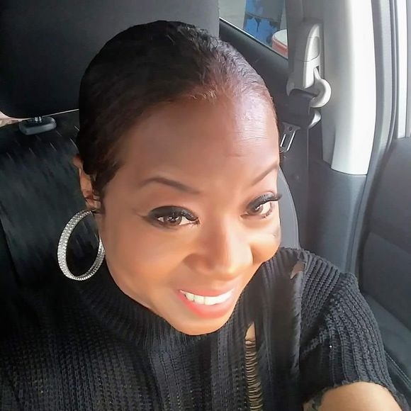 Meet your Posher, Kim - Picture 1 of 1